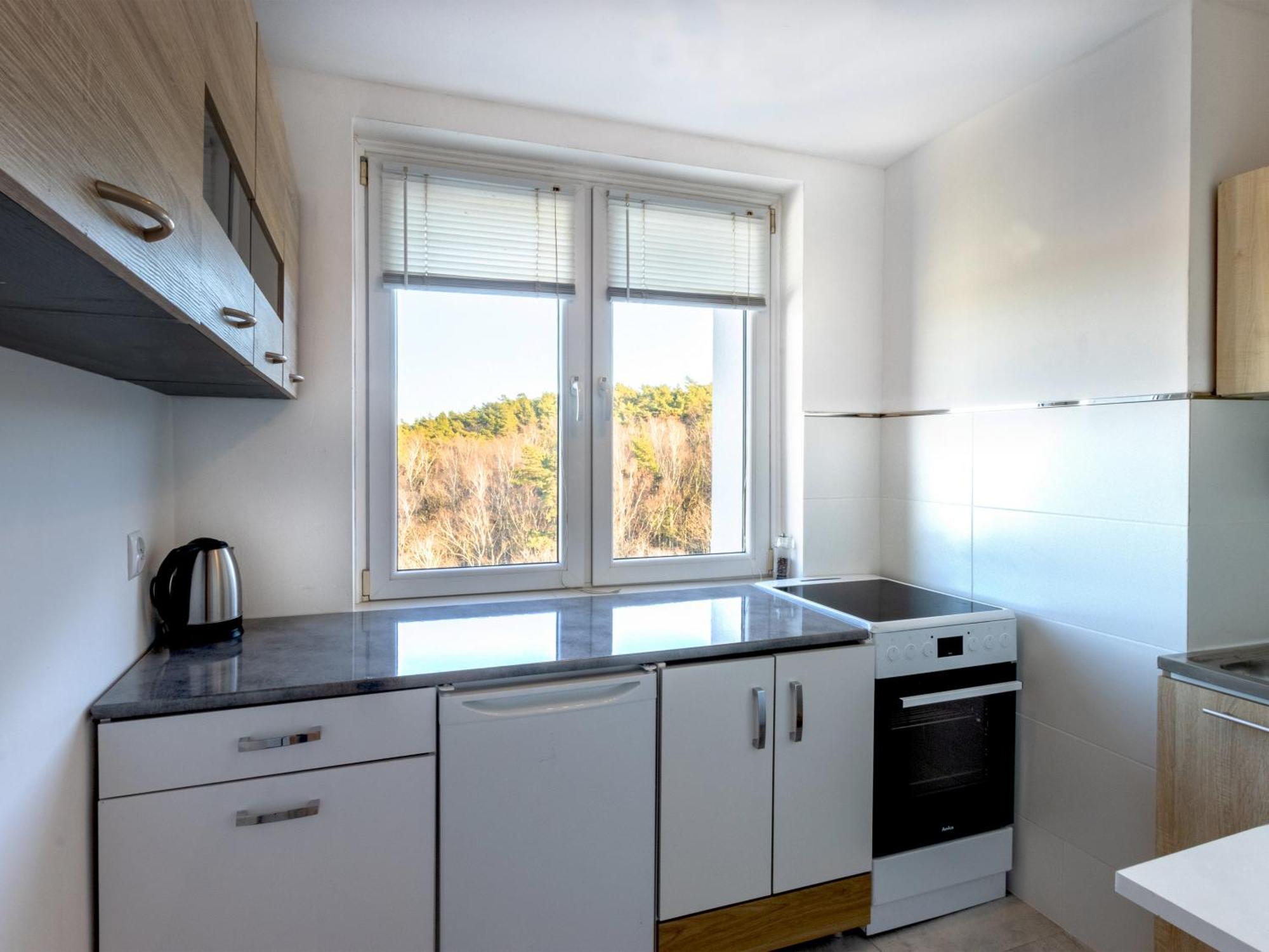 Mieszkanie Sopot Blue - Acco Rent Dış mekan fotoğraf