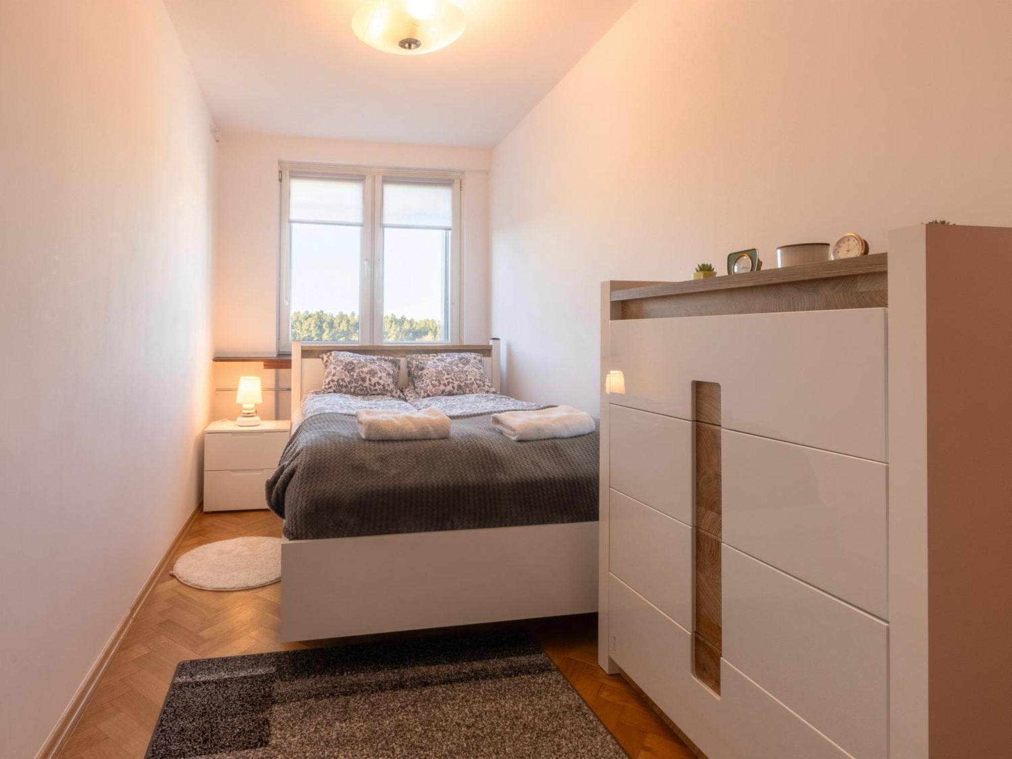 Mieszkanie Sopot Blue - Acco Rent Dış mekan fotoğraf