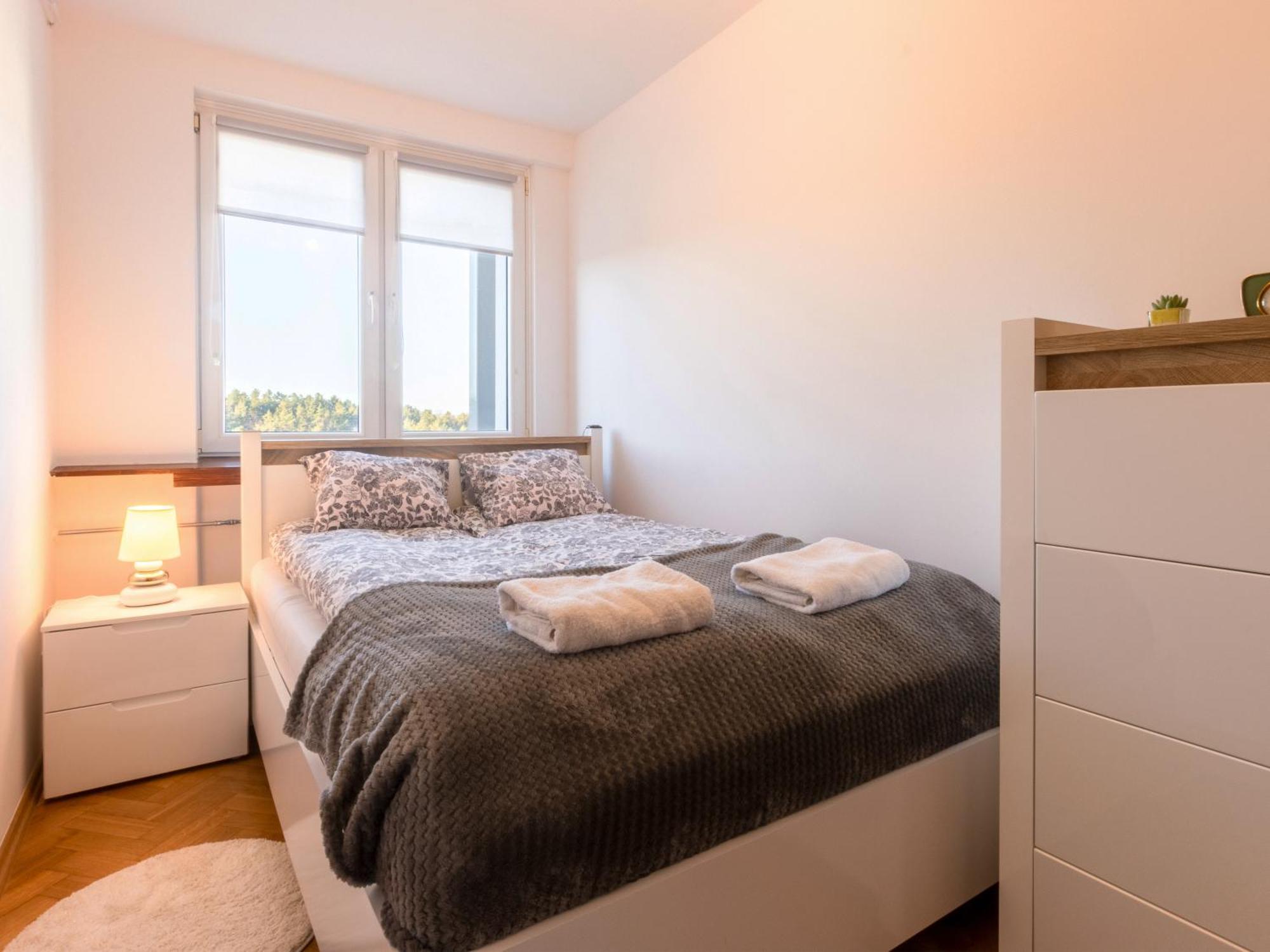 Mieszkanie Sopot Blue - Acco Rent Dış mekan fotoğraf